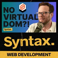 Syntax - Tasty Web Development Treats artwork