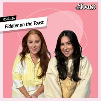 The Toast artwork