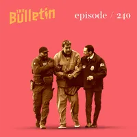 The Bulletin artwork