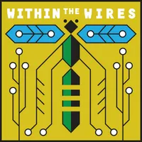 Within the Wires artwork