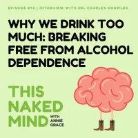 This Naked Mind Podcast artwork