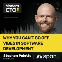 Modern CTO artwork