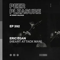 The Peer Pleasure Podcast artwork