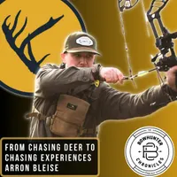 Bowhunter Chronicles Podcast artwork