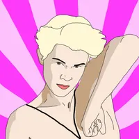 Switched on Pop artwork