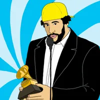 Switched on Pop artwork