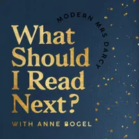 What Should I Read Next? artwork