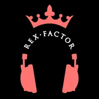 Rex Factor artwork