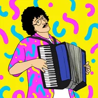 Switched on Pop artwork