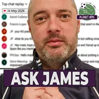 Planet FPL - The Fantasy Football Podcast artwork