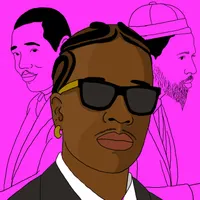 Switched on Pop artwork