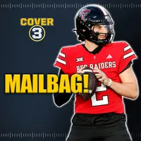 Cover 3 College Football artwork