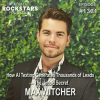 Real Estate Rockstars Podcast artwork