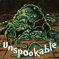Unspookable artwork