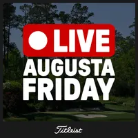 No Laying Up - Golf Podcast artwork