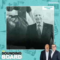 The Sounding Board artwork