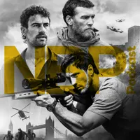 The Next Best Picture Podcast artwork