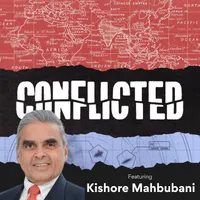 CONFLICTED artwork
