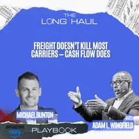 FreightCasts artwork