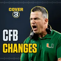Cover 3 College Football artwork