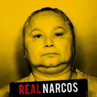 Real Narcos artwork