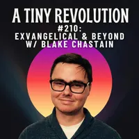 A Tiny Revolution artwork