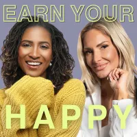 Earn Your Happy artwork