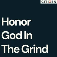 Big Hearted Indy - The Citizen 7 Podcast artwork
