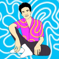 Switched on Pop artwork