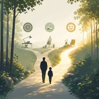 Optimal Living Daily - Personal Development and Self-Improvement artwork