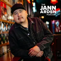 The Jann Arden Podcast artwork