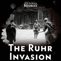 Reichs & Republics | The German History Podcast artwork