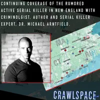 Crawlspace - Serial Killers artwork