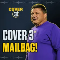 Cover 3 College Football artwork