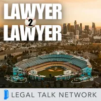 Lawyer 2 Lawyer artwork