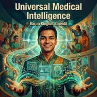 "The Cognitive Revolution" | AI Builders, Researchers, and Live Player Analysis artwork