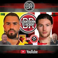 Blades Ramble - A Sheffield United Podcast artwork
