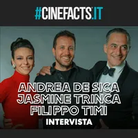 CineFacts artwork