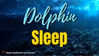 Sleep Meditation for Women artwork