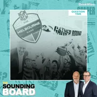 The Sounding Board artwork