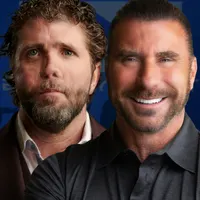 THE ED MYLETT SHOW artwork