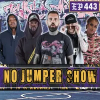 No Jumper artwork
