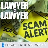 Lawyer 2 Lawyer artwork