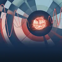 NASA's Curious Universe artwork