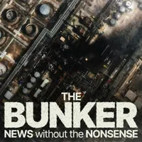 The Bunker – News without the nonsense artwork