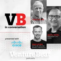 Beyond The Pilot: Enterprise AI in Action artwork