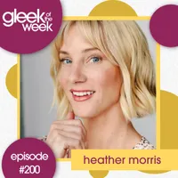 Gleek of the Week - A Glee Podcast artwork