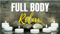 Sleep Meditation for Women artwork