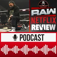 Spotfight Wrestling Podcast artwork