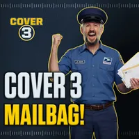 Cover 3 College Football artwork